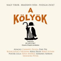 Válogatás - A kölyök