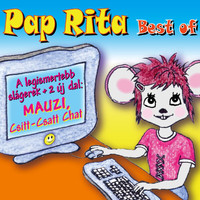 Pap Rita - Best of