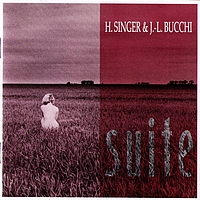 Jean-Louis Bucchi - Suite