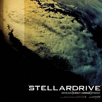 Stellardrive - Omega Point