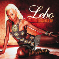 Lebo Mathosa - Lioness