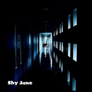 Shy June - Behind Closed Doors