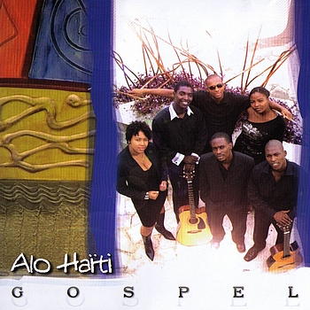 Various Artists - Alo Haiti Gospel