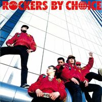 Rockers By Choice - Opråb! Til Det Danske Folk