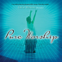 Cece Winans - CeCe Winans Presents Pure Worship