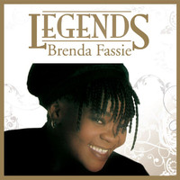 Brenda Fassie - Legends