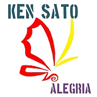 Ken Sato - Alegria