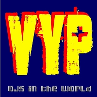 Vyp - Djs of the world