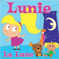 Lunie - La Lune