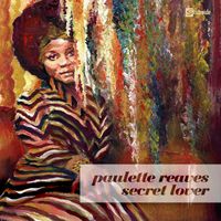 Paulette Reaves - Secret Lover