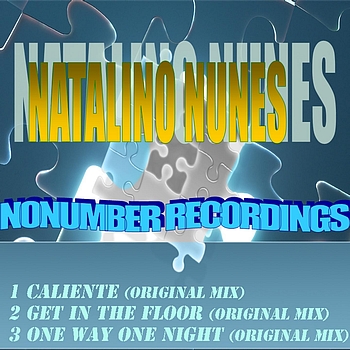 Natalino Nunes - NonumberRecording