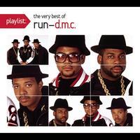 Run DMC - Playlist: The Very Best Of RUN-DMC (Explicit)