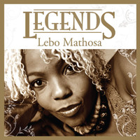 Lebo Mathosa - Legends