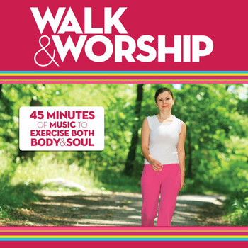 Various Artists - Walk & Worship