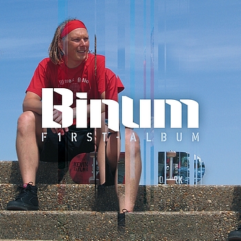 Binum - Binum The First Album
