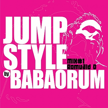 Various Artists - Jumpstyle By Babaorum