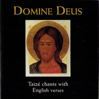 Reading Phoenix Choir - Domine Deus
