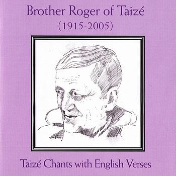 Reading Phoenix Choir - Brother Roger 1915-2005