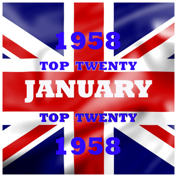 Various Artists - UK - 1958 - January