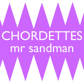 Chordettes - Mr Sandman