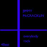 Jimmy McCracklin - Everybody Rock