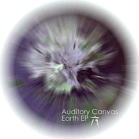 Auditory Canvas - Earth EP