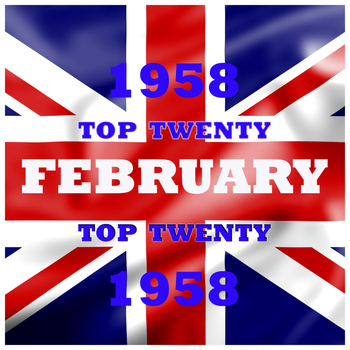 Various Artists - UK - 1958 - February