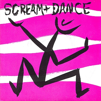 Scream And Dance - In Rhythm