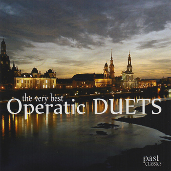 Various Artists - The Very Best Operatic Duets