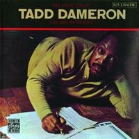 Tadd Dameron Orchestra - The Magic Touch
