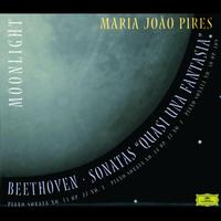 Maria João Pires - Beethoven: Piano Sonatas opp.27 & 109