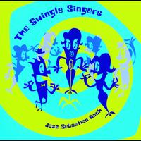 The Swingle Singers - Jazz S Bach