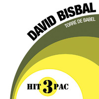 David Bisbal - Torre De Babel Hit Pack