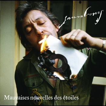 Serge Gainsbourg - Mauvaises Nouvelles Des Etoiles-Version Internationale