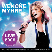 Wencke Myhre - Live im Gewandhaus Leipzig