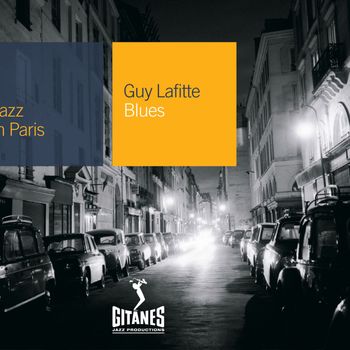 Guy Lafitte - Blues
