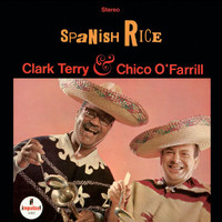 Clark Terry, Chico O'Farrill - Spanish Rice
