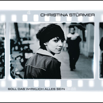 Christina Stürmer - Soll das wirklich alles sein