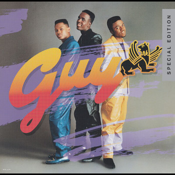 Guy - Guy (Special Edition)