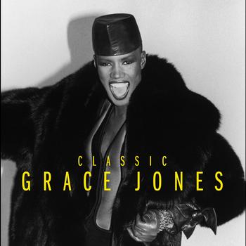 Grace Jones - The Masters Collection (Explicit)