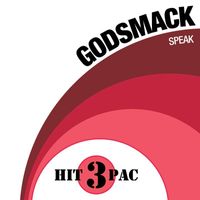 Godsmack - Speak Hit Pack