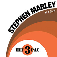 Stephen Marley - Hey Baby Hit Pack