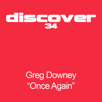 Greg Downey - Once Again
