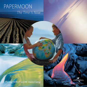 Papermoon - The Time Is Now
