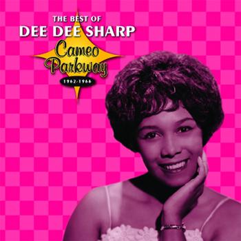 Dee Dee Sharp - The Best Of Dee Dee Sharp 1962-1966