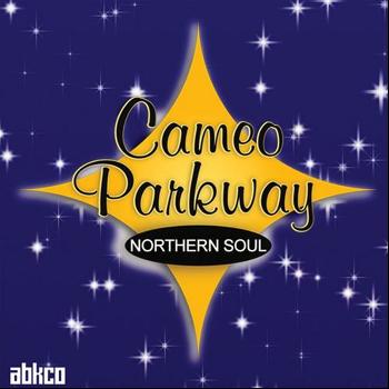 Various Artists - Original Northern Soul Hits From Cameo Parkway