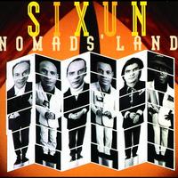 Sixun - Nomads' Land