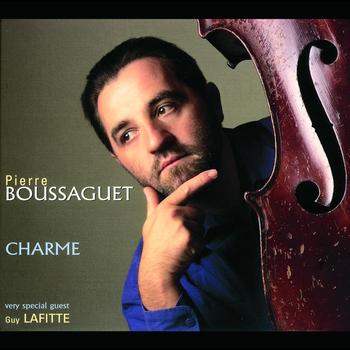 Pierre Boussaguet - Charme