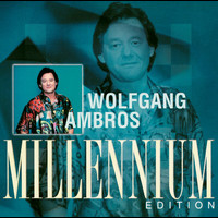 Wolfgang Ambros - Millennium Edition
