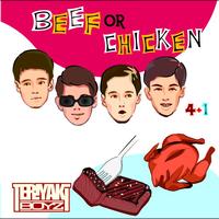 Teriyaki Boyz - Beef Or Chicken